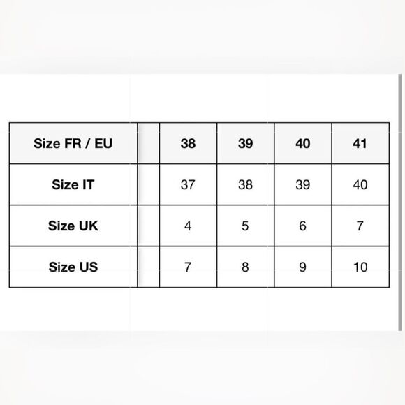 Zadig & Voltaire boots Semy Chelsea Ride platform combat Boot cream New 38/7 - Picture 11 of 17